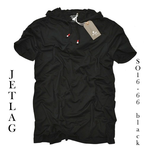 Shirt hoodie jetlag - by,