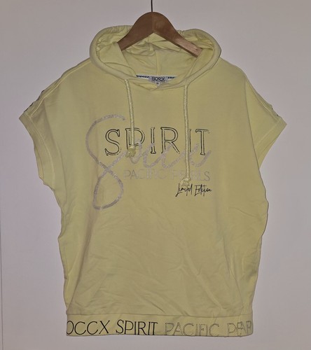 Soccx spirit damen shirt mit - shirt,