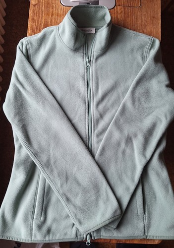 Damen fleecejacke kurz mit - fleecejacke,