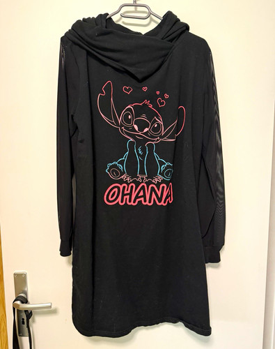 Disney stitch ohana - disney,