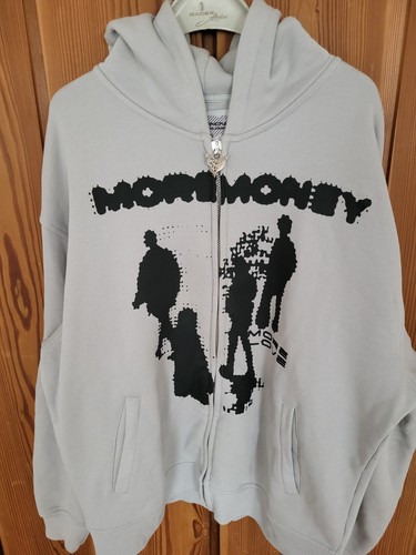 Kapuzenjacke mit