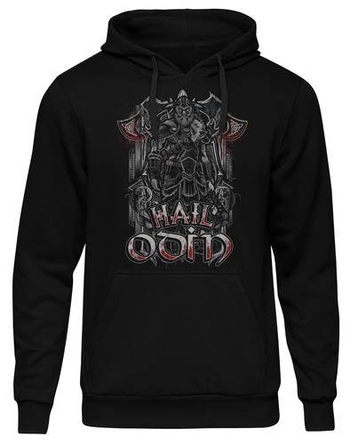 Ware hail odin - b-ware,