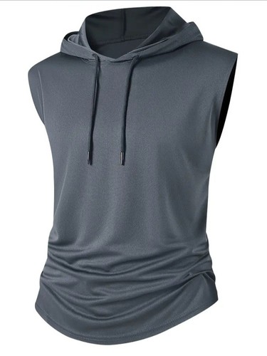 Kapuzen tanktops für herren - kapuzen-tanktops,