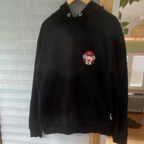 Kapuzenpullover ria herren - kapuzenpullover,