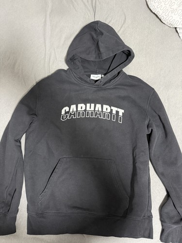 Carhartt wip hoodie - carhartt,