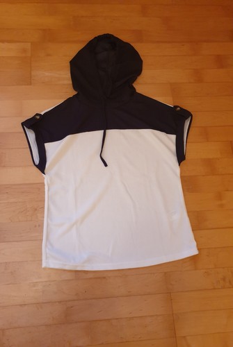 Sportshirt ärmellos - , –