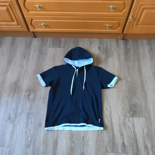 Reslad shirt herren kapuzen - reslad, t-