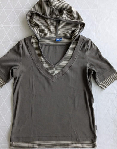 Cecil shirt mit - t-,