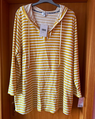 Ellie damen tunika shirt gr - ellie,