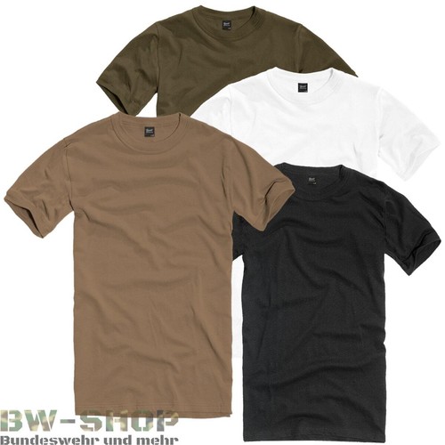 Brandit bundeswehr shirt - brandit,