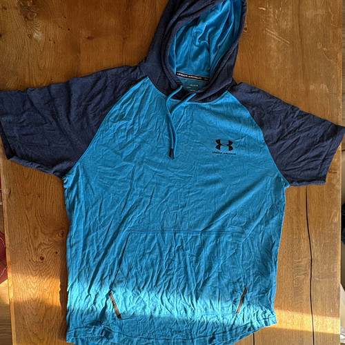 Under armour heatgear herren - under,
