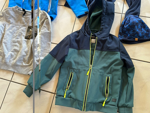Bench jungen outfit - jungen, outfit/set