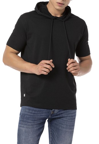 Redbridge herren shirt basic - herren, t-shirt