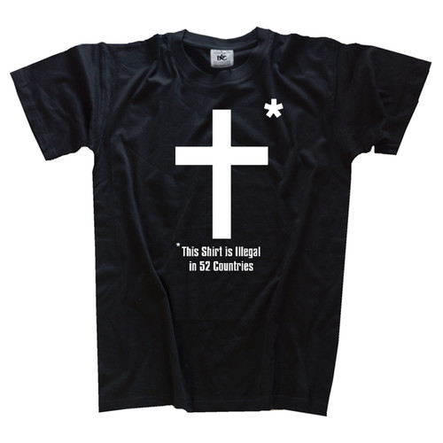 Dieses shirt ist 52 - dieses,