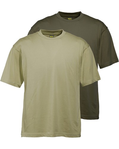 Wald forst shirts 2er pack - forst, 2er-pack