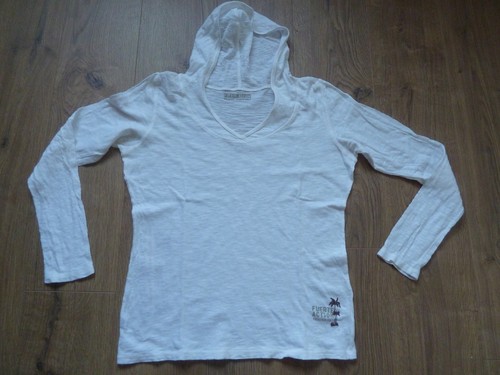 Surfer langarmshirt mit - ,