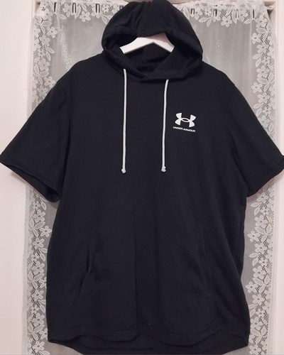 Under armour schwarzes - under,