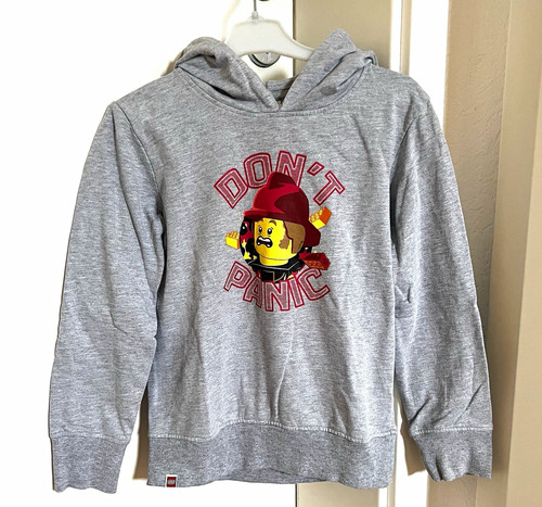 Lego hoodie sweatshirt mit - lego,