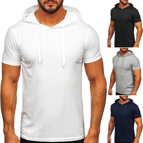 Shirt tee kurzarm sport - tee,
