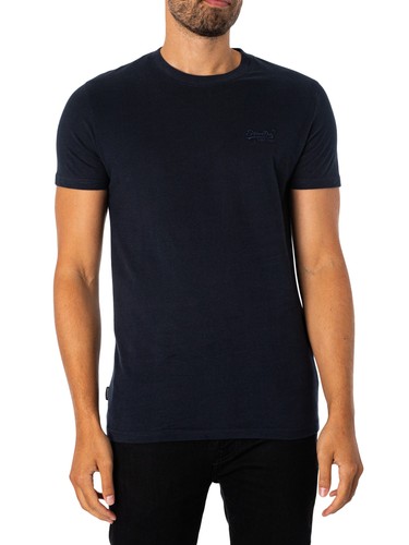 Superdry herren shirt mit - superdry,