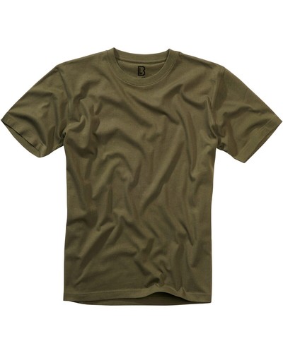 Brandit shirt kurzarm - brandit,