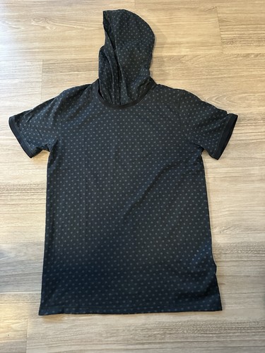 Herren kapuzen shirt s - kapuzen, t-shirt