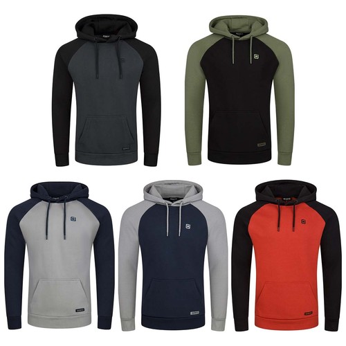 Riverso herren kapuzenpullover - herren,