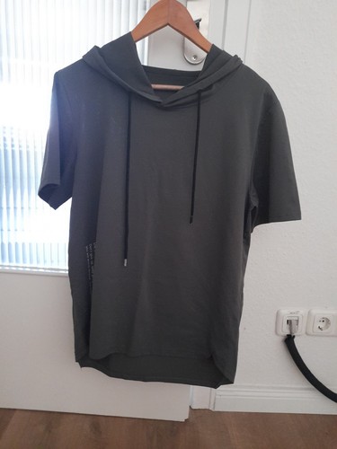 Herren kapuzenshirt größe - herren, kapuzenshirt,