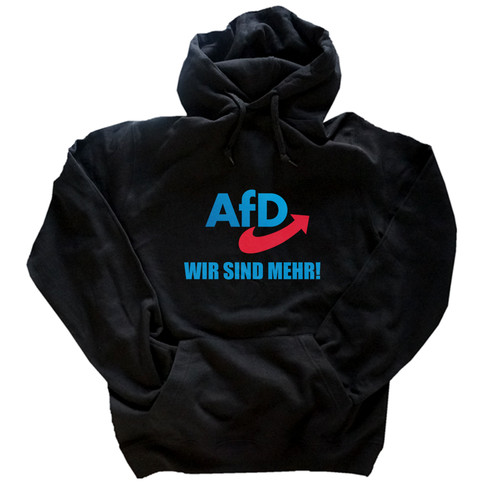 Afd wir sind - mehr, alternative