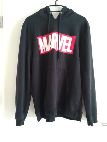 Marvel kapuzenpullover größe - marvel,